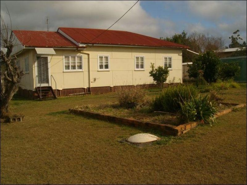 Yarraman QLD 4614