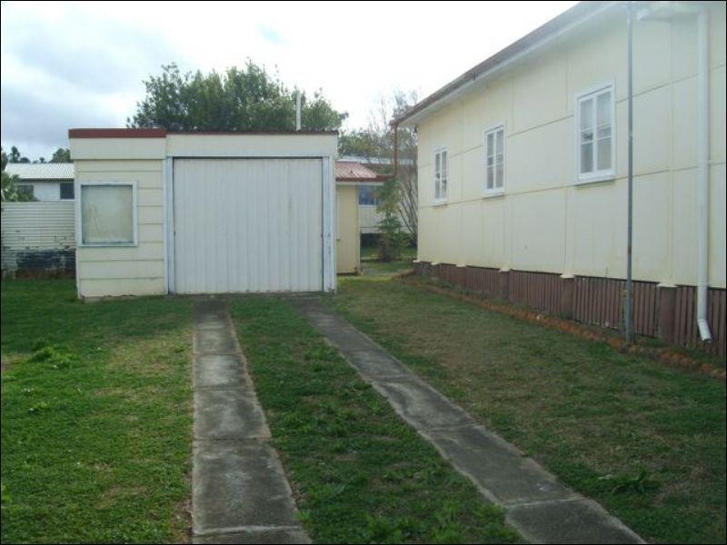 Yarraman QLD 4614