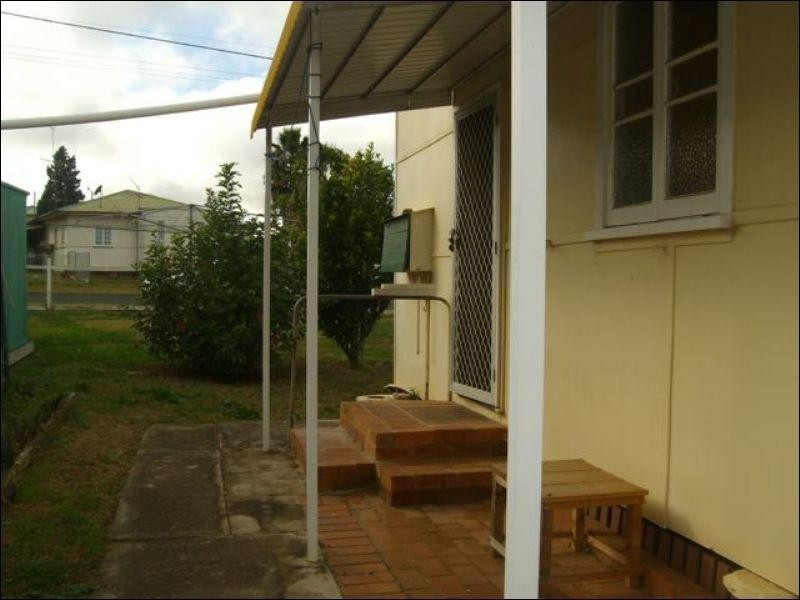 Yarraman QLD 4614