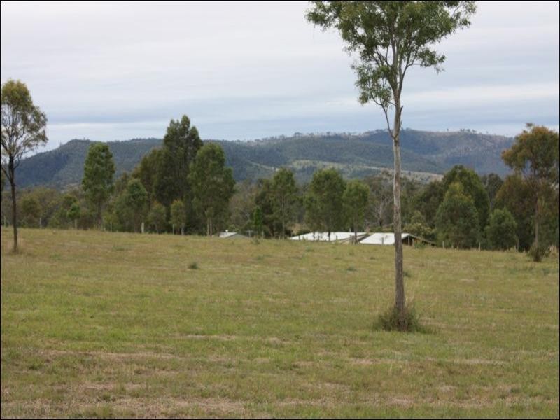Lot 410 Ivory Street, Toogoolawah QLD 4313