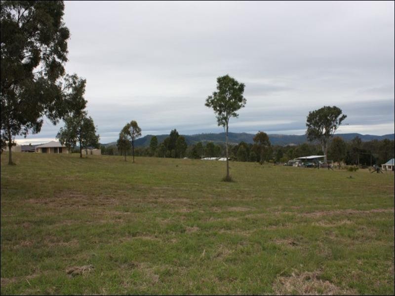 Lot 410 Ivory Street, Toogoolawah QLD 4313