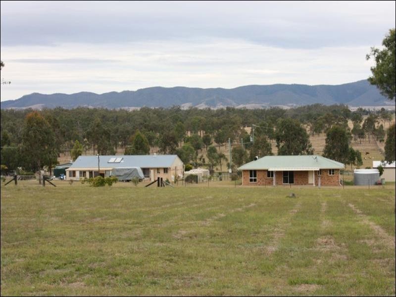 Lot 410 Ivory Street, Toogoolawah QLD 4313