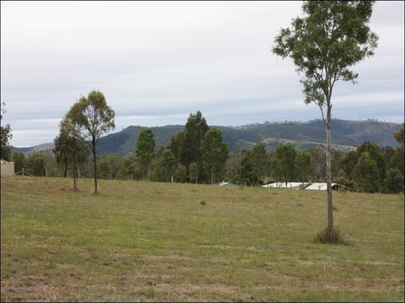 Lot 410 Ivory Street, Toogoolawah QLD 4313