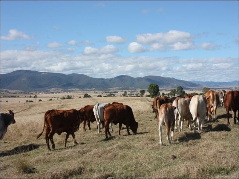 Toogoolawah QLD 4313