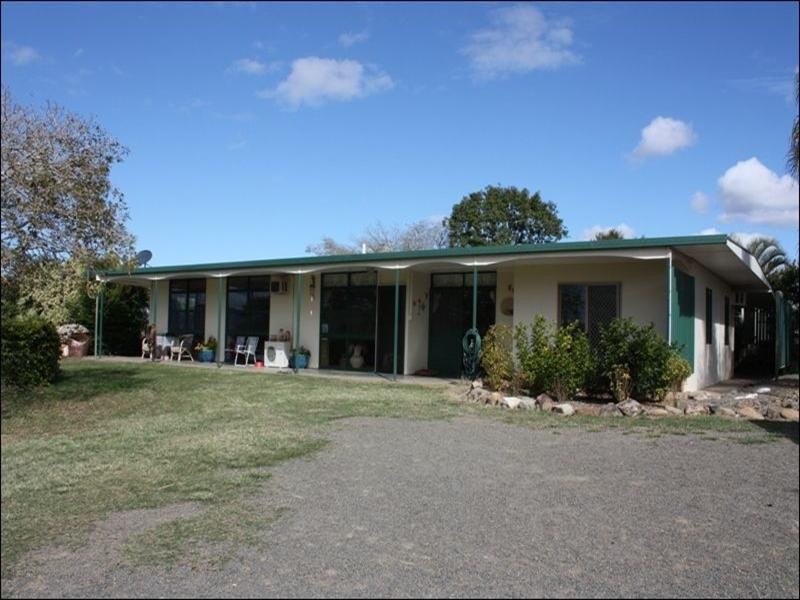 Toogoolawah QLD 4313