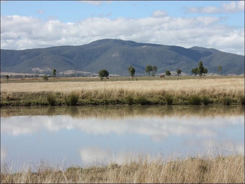 Toogoolawah QLD 4313