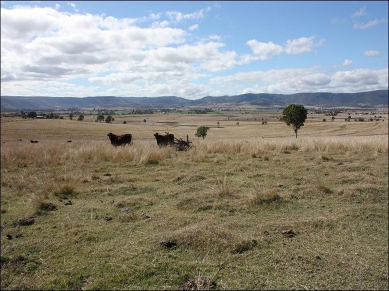 Toogoolawah QLD 4313