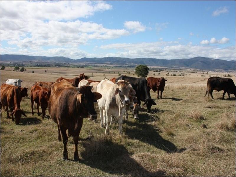 Toogoolawah QLD 4313