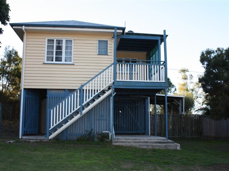 80 Eskdale Road, Toogoolawah QLD 4313