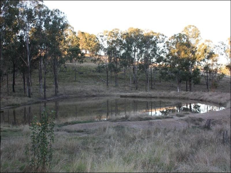 106 Baisdens Lane, Toogoolawah QLD 4313