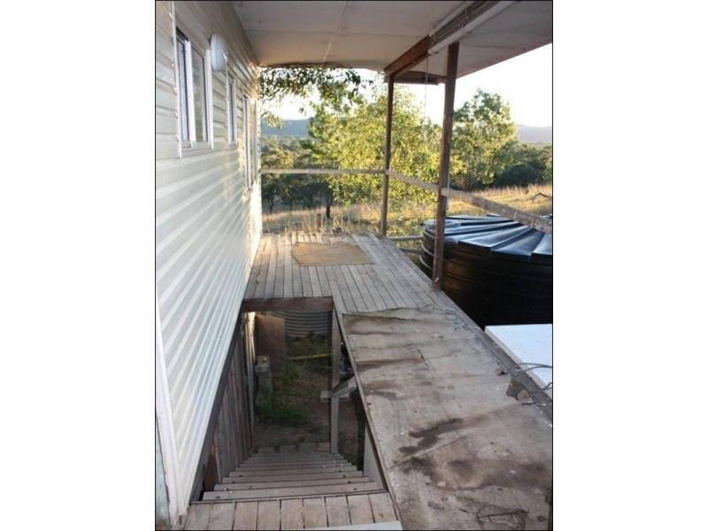 106 Baisdens Lane, Toogoolawah QLD 4313