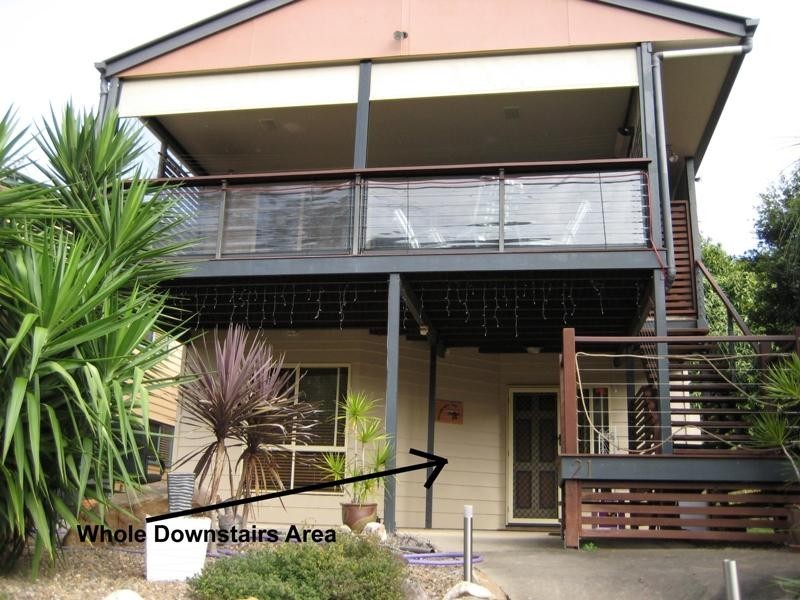 21 King Street, Somerset Dam QLD 4312