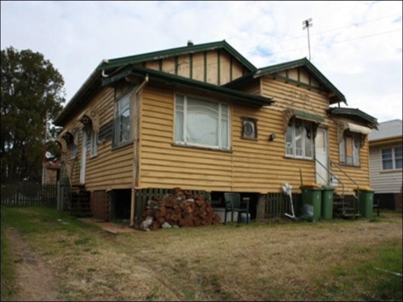 Toowoomba QLD 4350