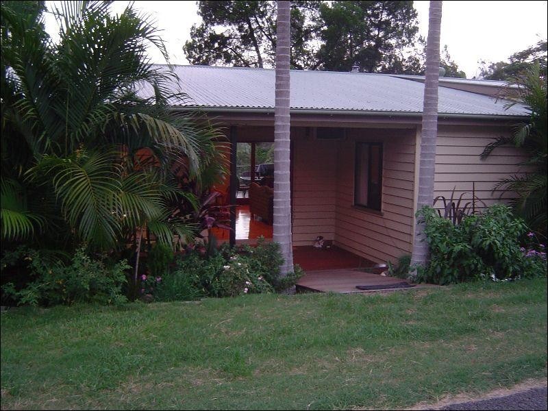 Somerset Dam QLD 4312