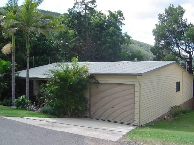 Somerset Dam QLD 4312