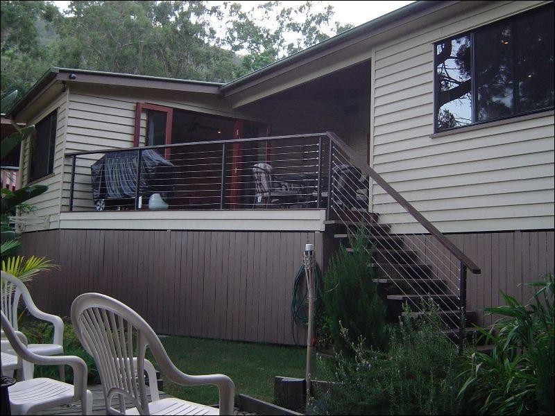 Somerset Dam QLD 4312