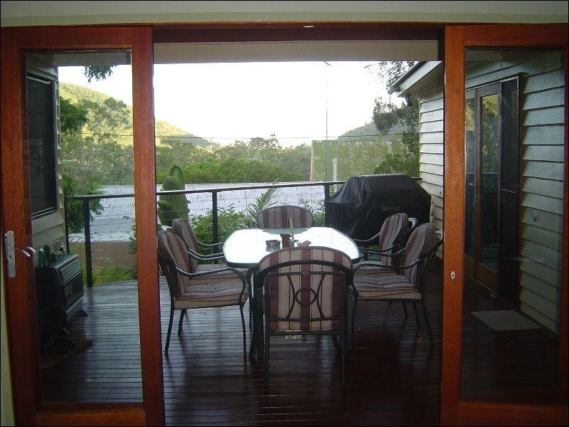 Somerset Dam QLD 4312