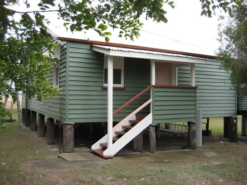 73 Skopps Lane, Toogoolawah QLD 4313