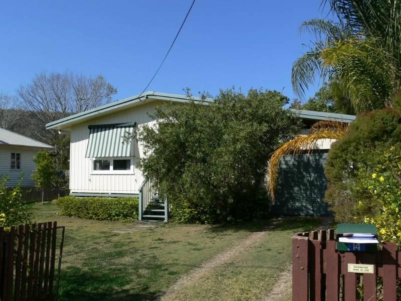 14 Short Street, Esk QLD 4312