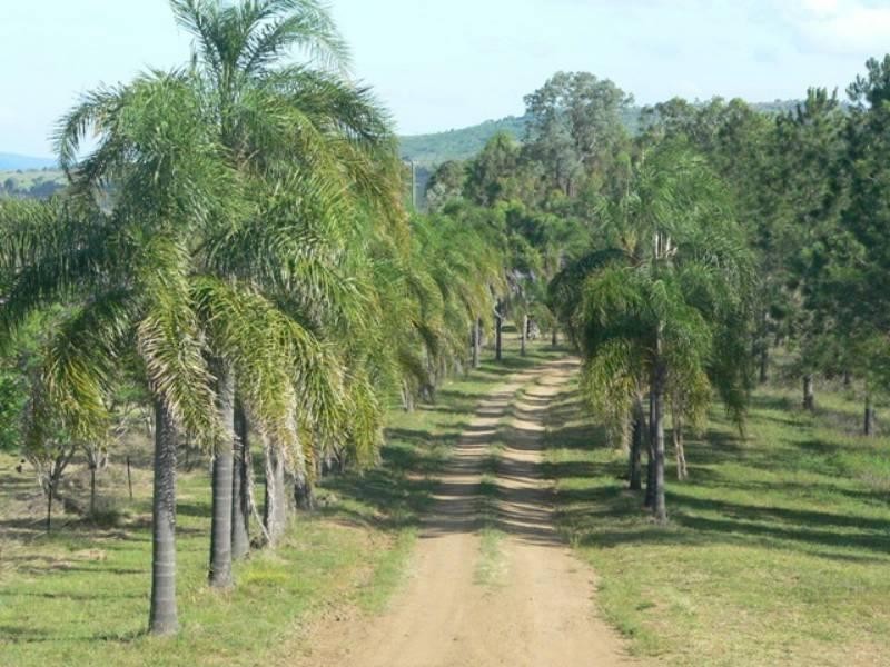 Toogoolawah QLD 4313