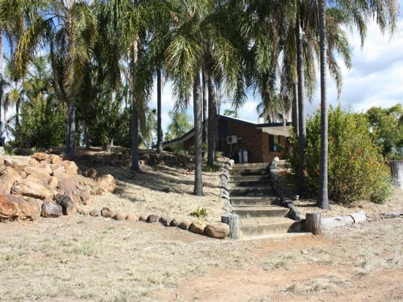 Toogoolawah QLD 4313