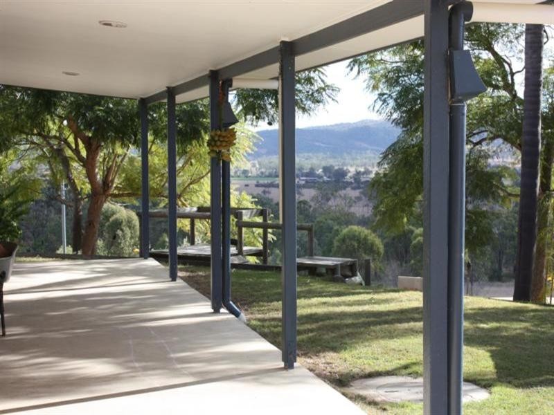 Toogoolawah QLD 4313