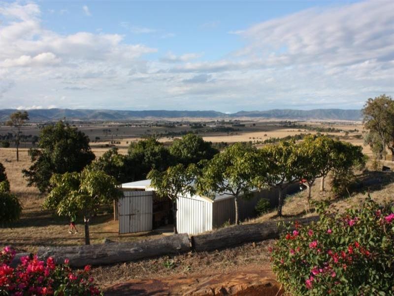 Toogoolawah QLD 4313