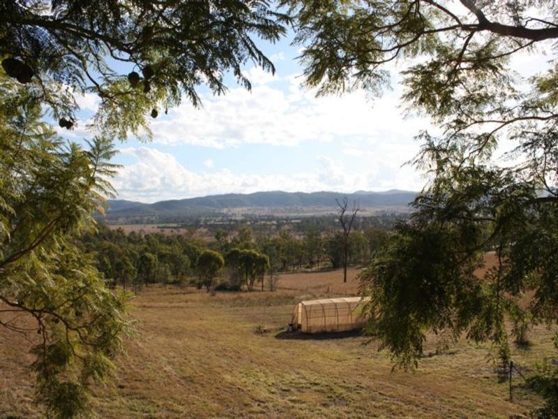 Toogoolawah QLD 4313