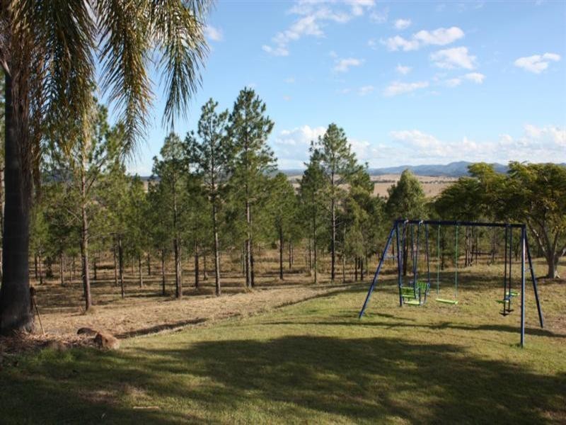 Toogoolawah QLD 4313