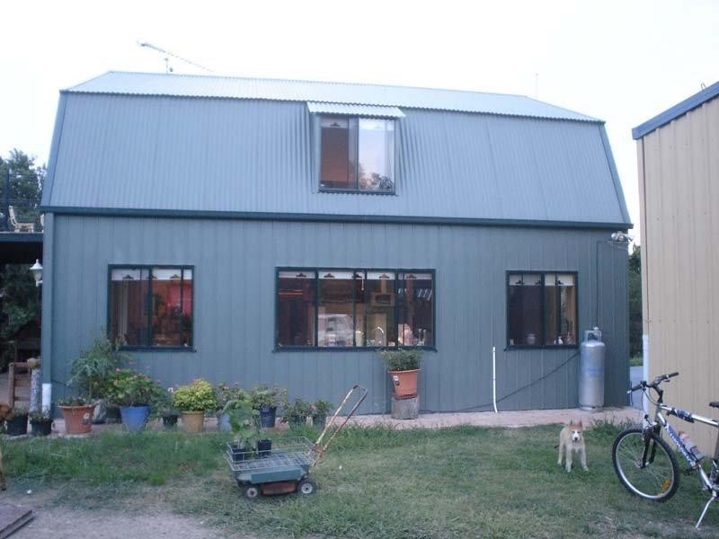 Moore QLD 4306