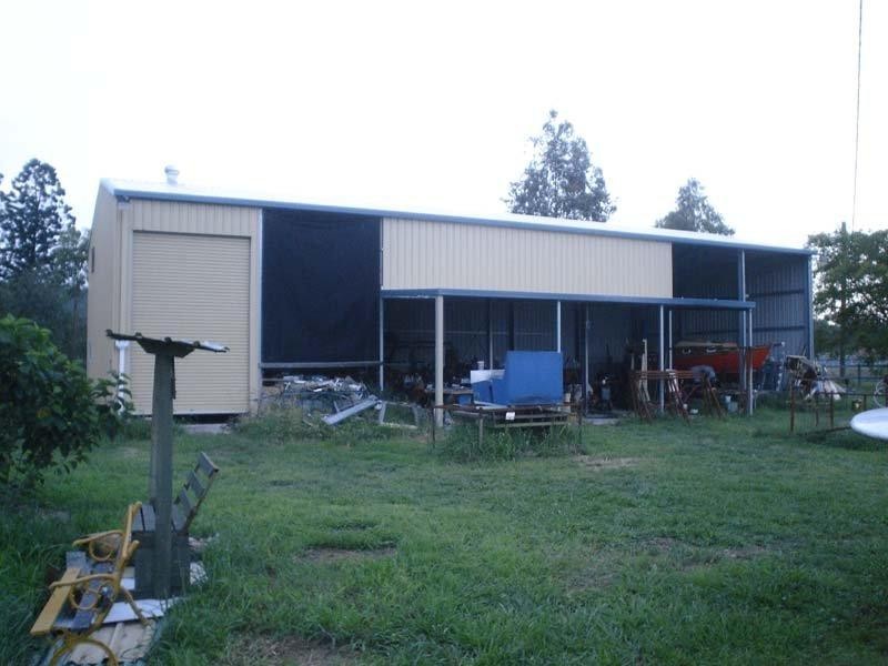 Moore QLD 4306
