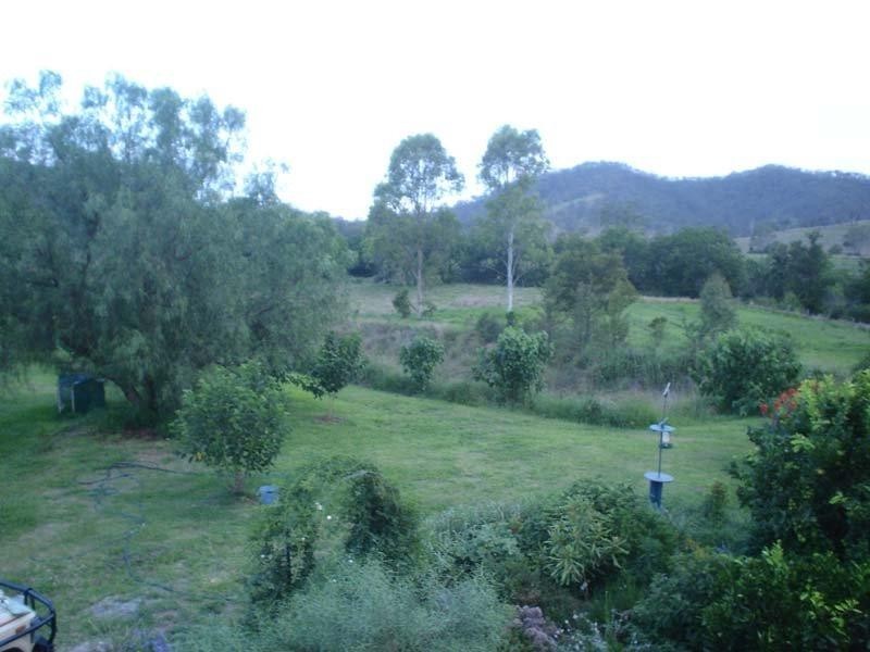 Moore QLD 4306