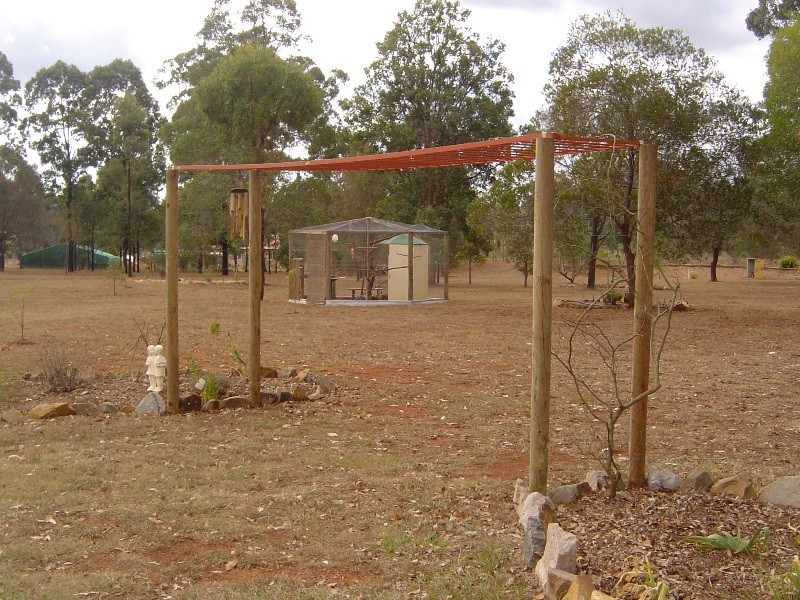Blackbutt QLD 4306
