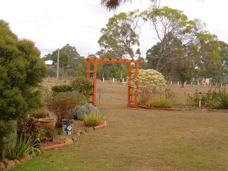 Blackbutt QLD 4306
