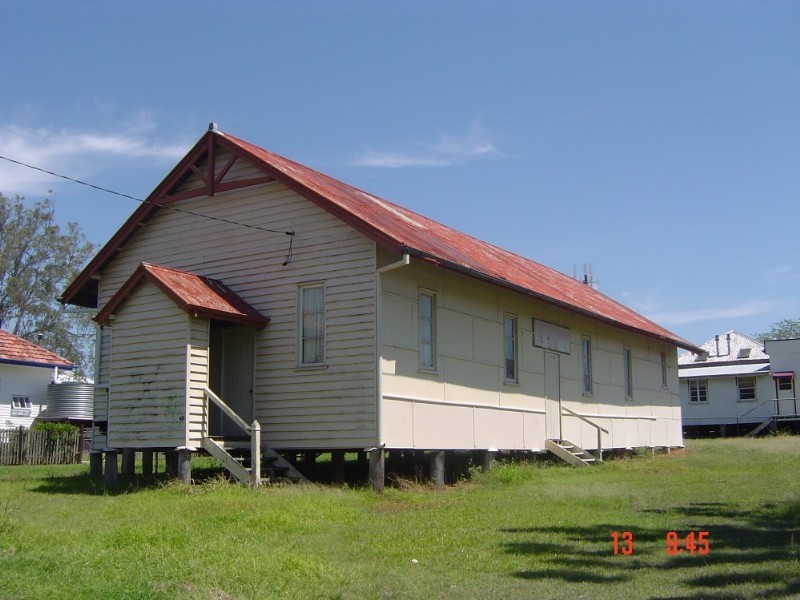 Toogoolawah QLD 4313