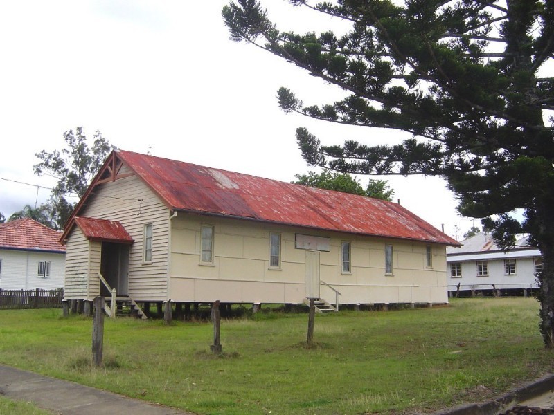 Toogoolawah QLD 4313