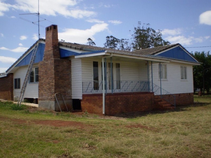 Mount Binga QLD 4306