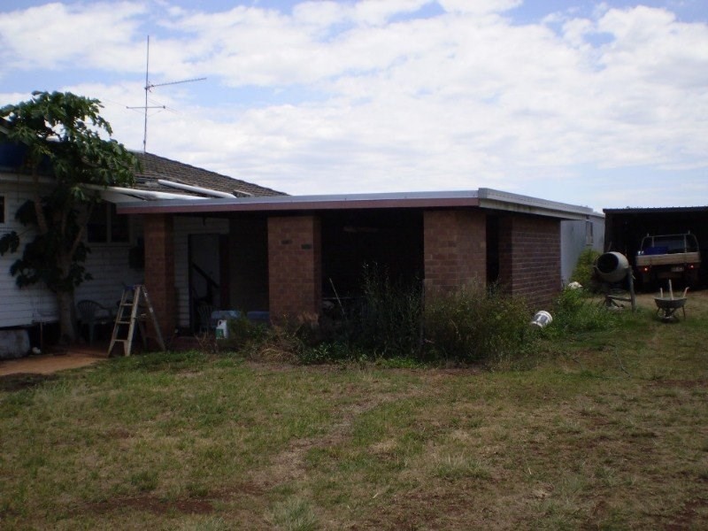 Mount Binga QLD 4306