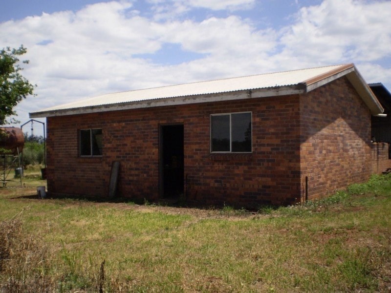 Mount Binga QLD 4306
