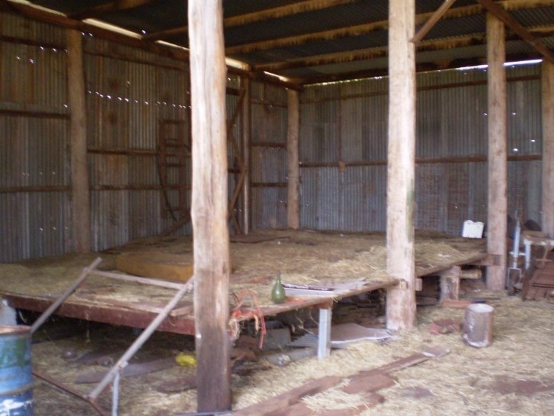 Mount Binga QLD 4306