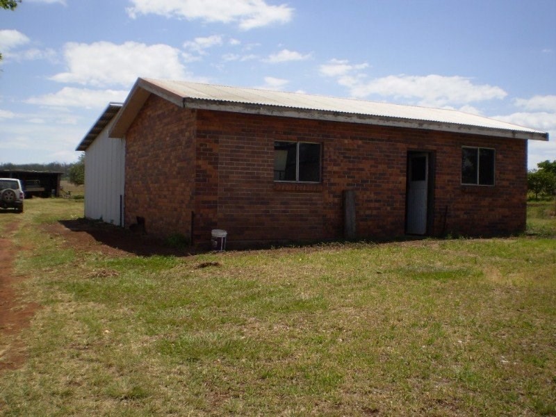 Mount Binga QLD 4306