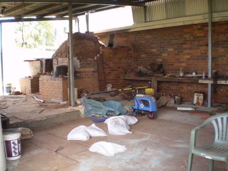 Mount Binga QLD 4306