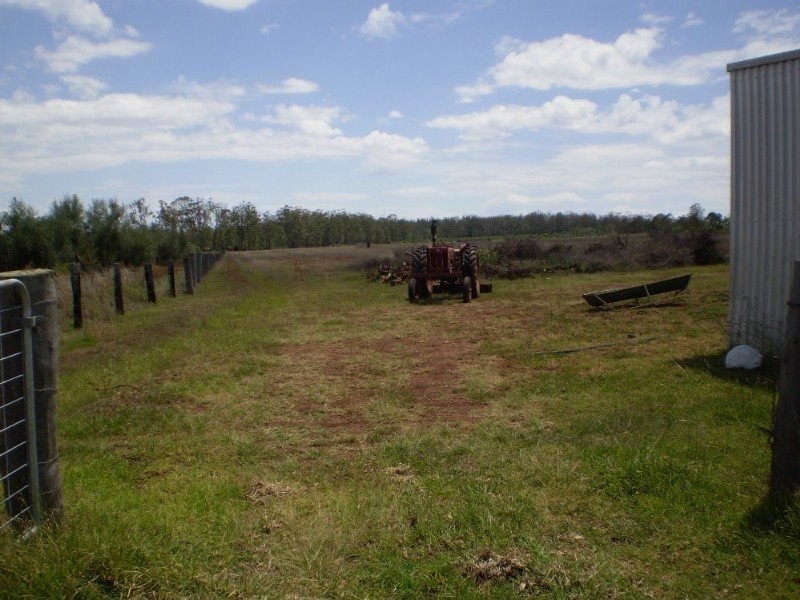 Mount Binga QLD 4306