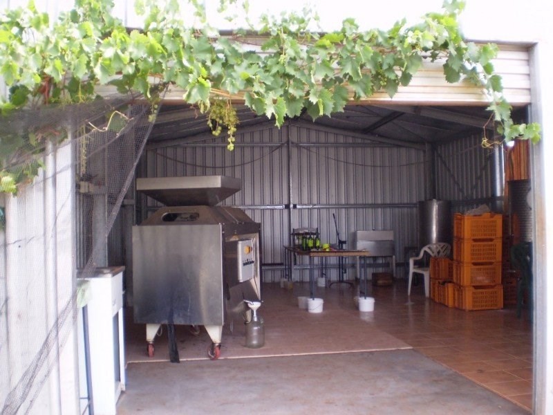 Mount Binga QLD 4306