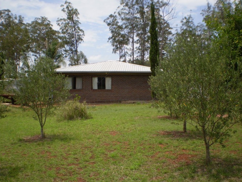 Blackbutt QLD 4306
