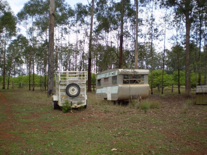 Blackbutt QLD 4306