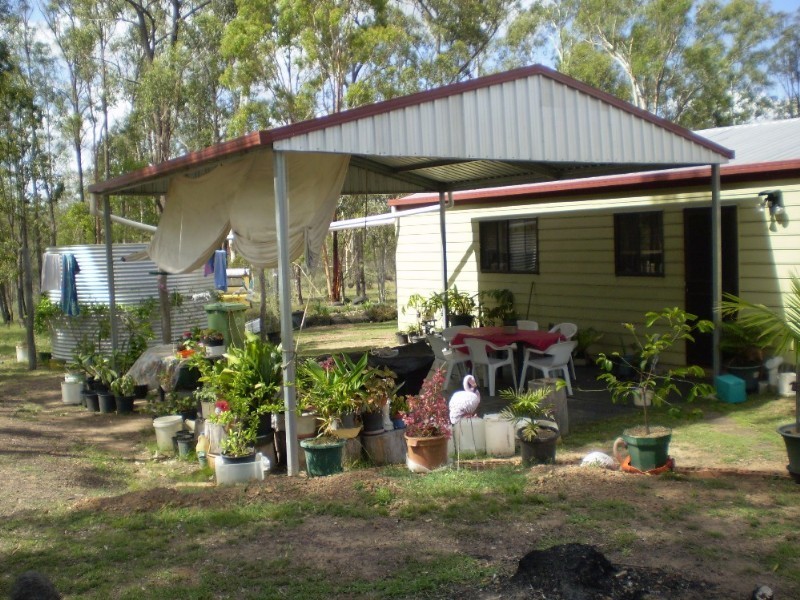 Blackbutt QLD 4306