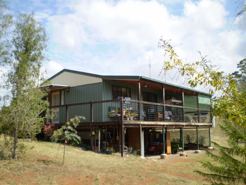 Blackbutt QLD 4306