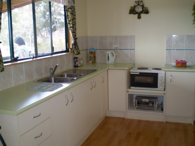 Blackbutt QLD 4306