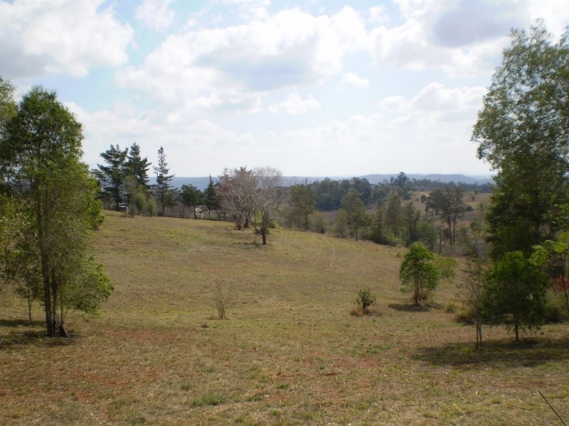 Blackbutt QLD 4306